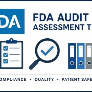 FDA Assessment Test