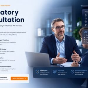 Regulatory Consultation